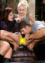 Tausende Videos, Liveshows, Livechats, Sexkontaktmarkt